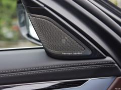 Обновленный спортивный костюм 730Li M 2019 года 2019 facelifted 730Li M sports suit Фото 182 из 465