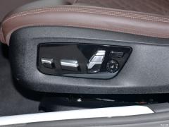 Спортивный костюм 740Li Leading M 2019 с подтяжкой лица 2019 facelift 740Li leading M sports suit Фото 247 из 465