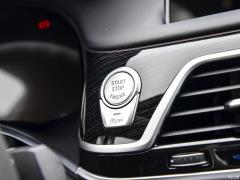 Обновленный спортивный костюм 730Li M 2019 года 2019 facelifted 730Li M sports suit Фото 20 из 465