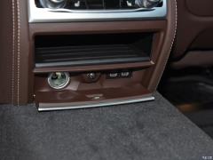 Роскошный набор 730Li для подтяжки лица 2019 года 2019 facelift 730Li luxury set Фото 319 из 465