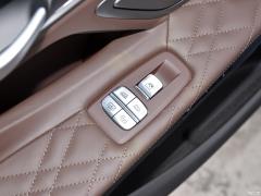 Спортивный костюм 740Li Leading M 2019 с подтяжкой лица 2019 facelift 740Li leading M sports suit Фото 257 из 465