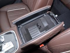 Спортивный костюм 740Li Leading M 2019 с подтяжкой лица 2019 facelift 740Li leading M sports suit Фото 251 из 465