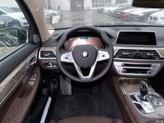 2019 фейслифтинг 740Li - лидирующий роскошный пакет 2019 facelift 740Li leading luxury package Фото 145 из 465