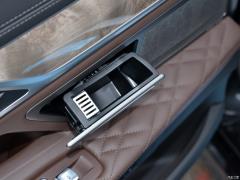 2019 фейслифтинг 740Li - лидирующий роскошный пакет 2019 facelift 740Li leading luxury package Фото 432 из 465