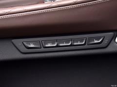 Эксклюзивный спортивный костюм M 740Li с подтяжкой лица 2019 года 2019 facelift 740Li exclusive M sports suit Фото 355 из 465