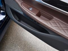 Эксклюзивный спортивный костюм M 740Li с подтяжкой лица 2019 года 2019 facelift 740Li exclusive M sports suit Фото 402 из 465