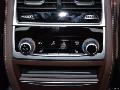 2019 фейслифтинг 740Li - лидирующий роскошный пакет 2019 facelift 740Li leading luxury package Фото 442 из 465