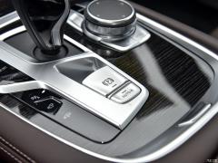 Обновленный спортивный костюм 730Li M 2019 года 2019 facelifted 730Li M sports suit Фото 27 из 465
