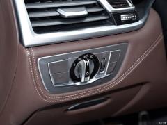 Спортивный костюм 740Li Leading M 2019 с подтяжкой лица 2019 facelift 740Li leading M sports suit Фото 45 из 465