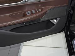 Роскошный набор 730Li для подтяжки лица 2019 года 2019 facelift 730Li luxury set Фото 300 из 465