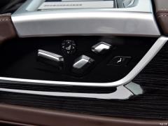 Эксклюзивный спортивный костюм M 740Li с подтяжкой лица 2019 года 2019 facelift 740Li exclusive M sports suit Фото 387 из 465