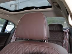 2019 фейслифтинг 740Li - лидирующий роскошный пакет 2019 facelift 740Li leading luxury package Фото 426 из 465