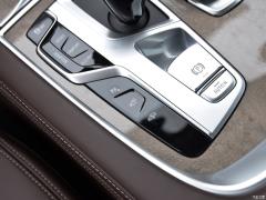 2019 фейслифтинг 740Li - лидирующий роскошный пакет 2019 facelift 740Li leading luxury package Фото 170 из 465