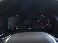 Роскошный набор 730Li для подтяжки лица 2019 года 2019 facelift 730Li luxury set Фото 76 из 465