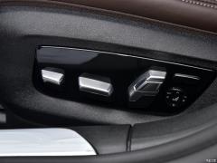 Обновленный спортивный костюм 730Li M 2019 года 2019 facelifted 730Li M sports suit Фото 195 из 465
