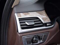 2019 фейслифтинг 740Li - лидирующий роскошный пакет 2019 facelift 740Li leading luxury package Фото 150 из 465