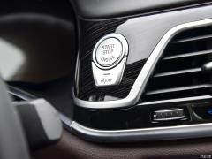 Обновленный спортивный костюм 730Li M 2019 года 2019 facelifted 730Li M sports suit Фото 21 из 465