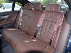 Спортивный костюм 740Li Leading M 2019 с подтяжкой лица 2019 facelift 740Li leading M sports suit Фото 254 из 465