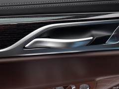 Эксклюзивный спортивный костюм M 740Li с подтяжкой лица 2019 года 2019 facelift 740Li exclusive M sports suit Фото 350 из 465