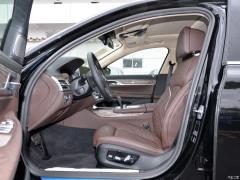 2019 фейслифтинг 740Li - лидирующий роскошный пакет 2019 facelift 740Li leading luxury package Фото 411 из 465