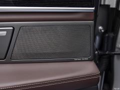 Обновленный спортивный костюм 730Li M 2019 года 2019 facelifted 730Li M sports suit Фото 202 из 465