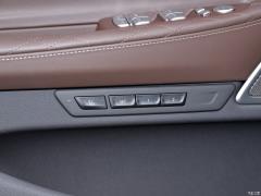 Спортивный костюм 740Li Leading M 2019 с подтяжкой лица 2019 facelift 740Li leading M sports suit Фото 240 из 465