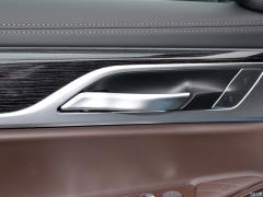 Спортивный костюм 740Li Leading M 2019 с подтяжкой лица 2019 facelift 740Li leading M sports suit Фото 237 из 465