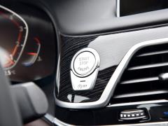 Эксклюзивный спортивный костюм M 740Li с подтяжкой лица 2019 года 2019 facelift 740Li exclusive M sports suit Фото 126 из 465