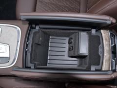2019 фейслифтинг 740Li - лидирующий роскошный пакет 2019 facelift 740Li leading luxury package Фото 425 из 465