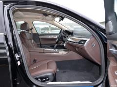2019 фейслифтинг 740Li - лидирующий роскошный пакет 2019 facelift 740Li leading luxury package Фото 445 из 465