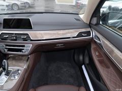 2019 фейслифтинг 740Li - лидирующий роскошный пакет 2019 facelift 740Li leading luxury package Фото 147 из 465