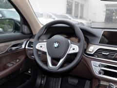 2019 фейслифтинг 740Li - лидирующий роскошный пакет 2019 facelift 740Li leading luxury package Фото 148 из 465