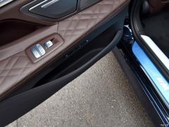 Эксклюзивный спортивный костюм M 740Li с подтяжкой лица 2019 года 2019 facelift 740Li exclusive M sports suit Фото 374 из 465