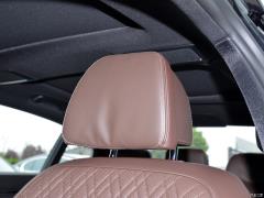 Спортивный костюм 740Li Leading M 2019 с подтяжкой лица 2019 facelift 740Li leading M sports suit Фото 249 из 465