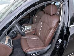 2019 фейслифтинг 740Li - лидирующий роскошный пакет 2019 facelift 740Li leading luxury package Фото 412 из 465
