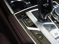 Роскошный набор 730Li для подтяжки лица 2019 года 2019 facelift 730Li luxury set Фото 99 из 465