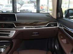 Роскошный набор 730Li для подтяжки лица 2019 года 2019 facelift 730Li luxury set Фото 71 из 465