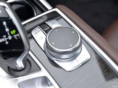 Спортивный костюм 740Li Leading M 2019 с подтяжкой лица 2019 facelift 740Li leading M sports suit Фото 62 из 465