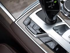 2019 фейслифтинг 740Li - лидирующий роскошный пакет 2019 facelift 740Li leading luxury package Фото 169 из 465