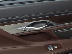 Роскошный набор 730Li для подтяжки лица 2019 года 2019 facelift 730Li luxury set Фото 313 из 465