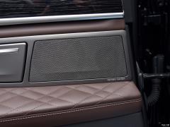 Эксклюзивный спортивный костюм M 740Li с подтяжкой лица 2019 года 2019 facelift 740Li exclusive M sports suit Фото 371 из 465