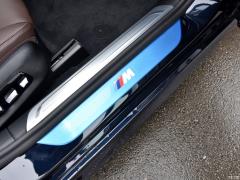 Эксклюзивный спортивный костюм M 740Li с подтяжкой лица 2019 года 2019 facelift 740Li exclusive M sports suit Фото 394 из 465