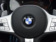 Обновленный спортивный костюм 730Li M 2019 года 2019 facelifted 730Li M sports suit Фото 14 из 465
