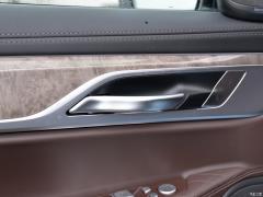 2019 фейслифтинг 740Li - лидирующий роскошный пакет 2019 facelift 740Li leading luxury package Фото 414 из 465