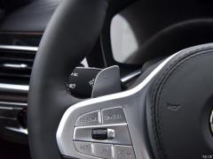 Обновленный спортивный костюм 730Li M 2019 года 2019 facelifted 730Li M sports suit Фото 16 из 465