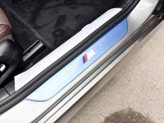 Обновленный спортивный костюм 730Li M 2019 года 2019 facelifted 730Li M sports suit Фото 220 из 465