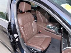 Спортивный костюм 740Li Leading M 2019 с подтяжкой лица 2019 facelift 740Li leading M sports suit Фото 269 из 465