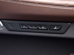 Эксклюзивный спортивный костюм M 740Li с подтяжкой лица 2019 года 2019 facelift 740Li exclusive M sports suit Фото 401 из 465
