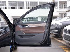 2019 фейслифтинг 740Li - лидирующий роскошный пакет 2019 facelift 740Li leading luxury package Фото 447 из 465