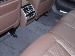 Спортивный костюм 740Li Leading M 2019 с подтяжкой лица 2019 facelift 740Li leading M sports suit Фото 263 из 465